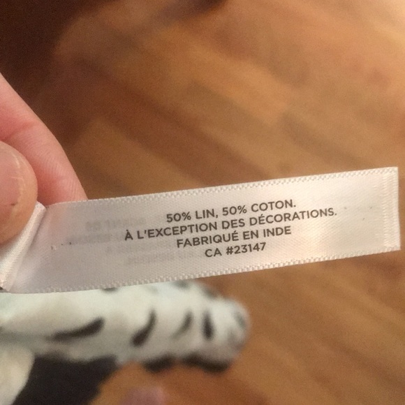 Talbots scarf - Picture 5 of 5